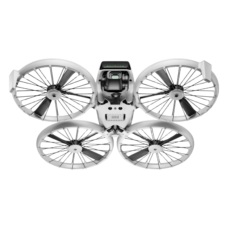 DJI Flip Fly More Combo RC 2 – Drone 48 MP 4K - immagine 2