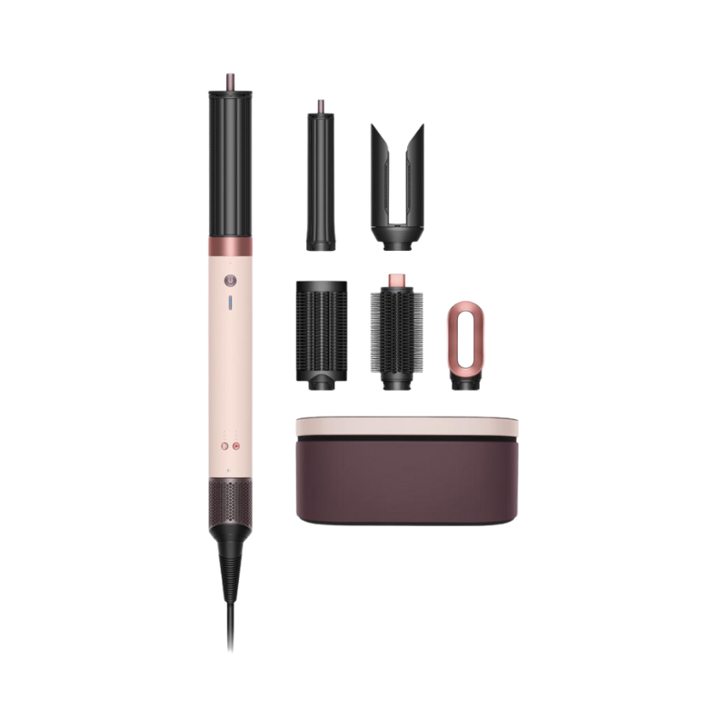 Dyson Airwrap Co-Anda 2x T1T2 Multi Styler 6-in-1