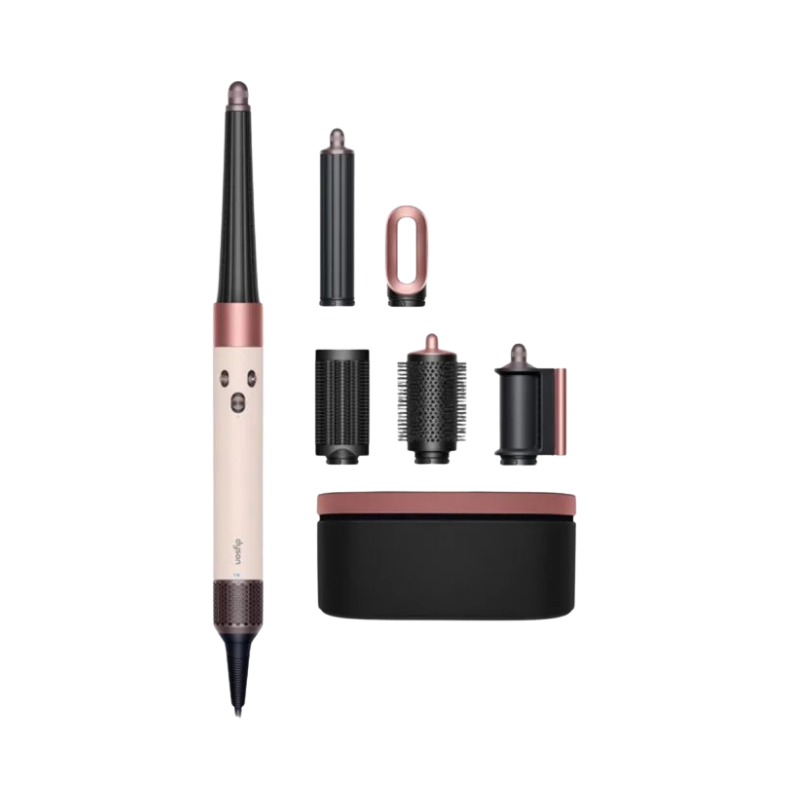 Multi Styler Dyson Airwrap i.d. per capelli lisci e mossi 6-in-1