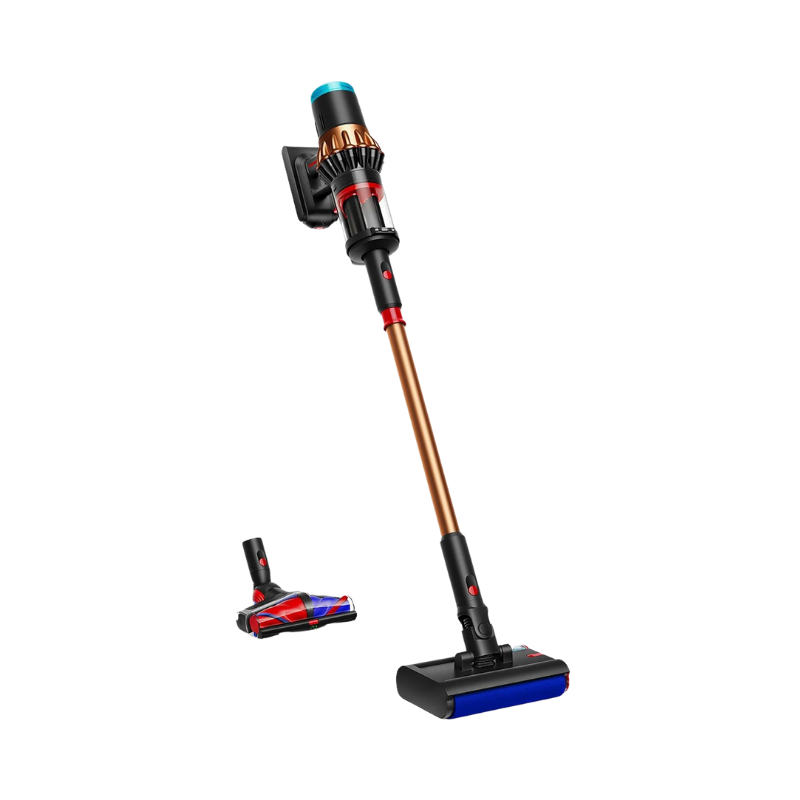 Aspirapolvere senza filo Dyson V16 Piston Submarine 3 in 1