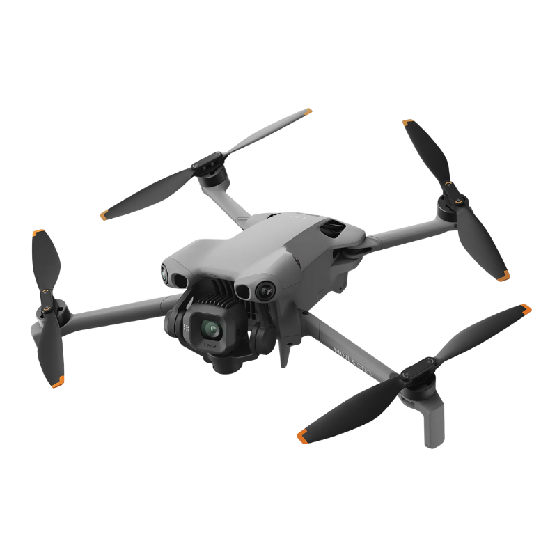 Drone DJI Mini 5 Pro Fly More Combo con DJI RC 2 - immagine 4