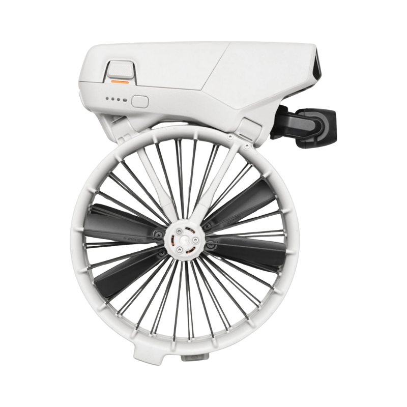 DJI Flip Fly More Combo RC 2 – Drone 48 MP 4K - immagine 3