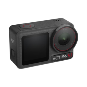 DJI Osmo Action 5 Pro Adventure Combo