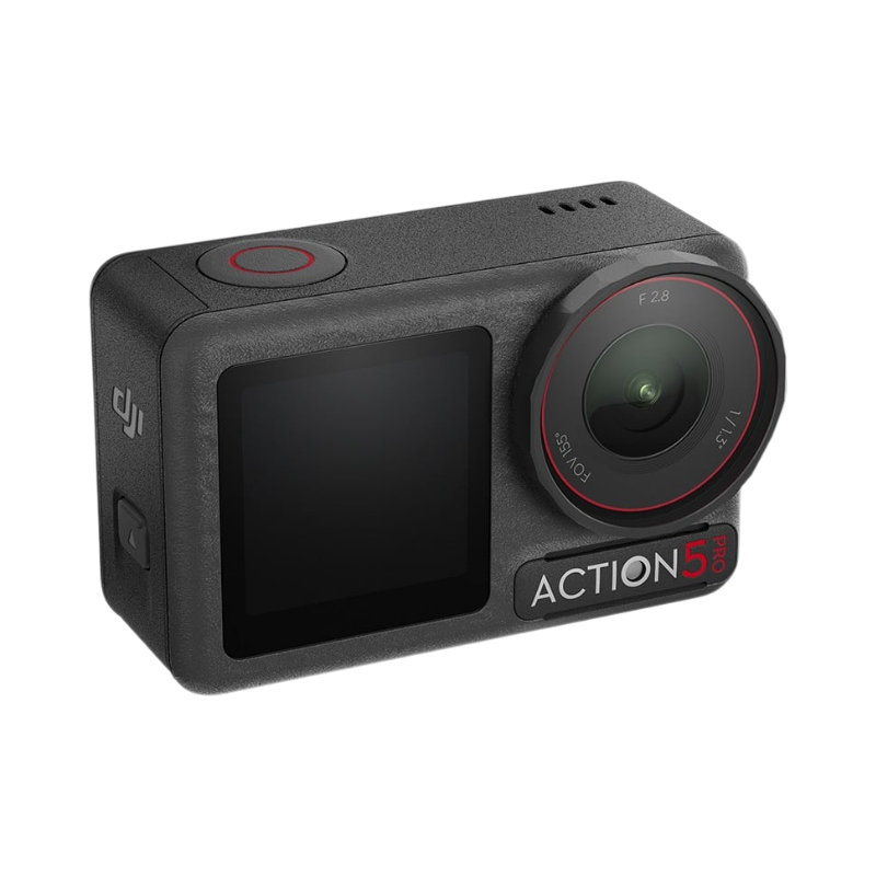DJI Osmo Action 5 Pro Adventure Combo