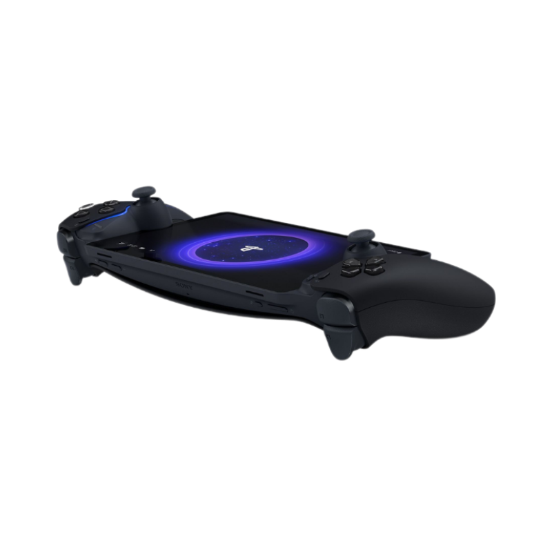 PlayStation Portal Remote Player Midnight Black - immagine 4