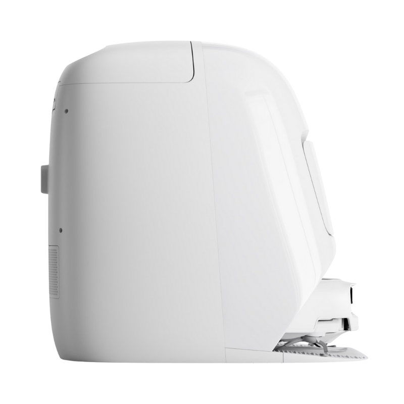 Robot aspirapolvere DJI ROMO S con serbatoio acqua - immagine 3