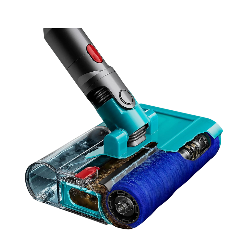 Aspirapolvere senza filo Dyson V15s Detect Submarine 660 W - immagine 2