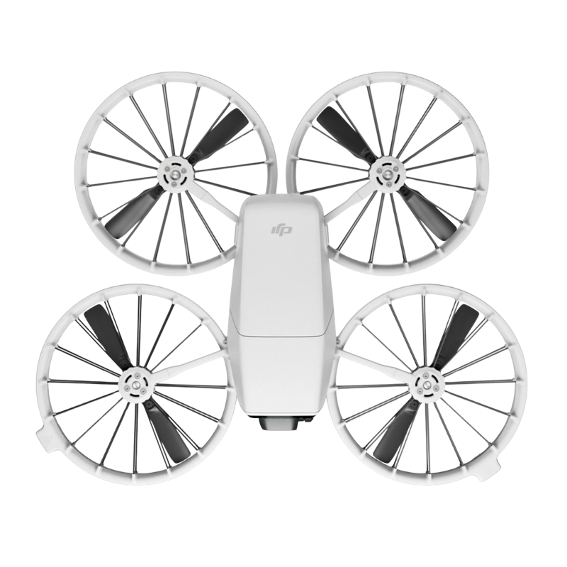 DJI Flip Fly More Combo RC 2 – Drone 48 MP 4K - immagine 4