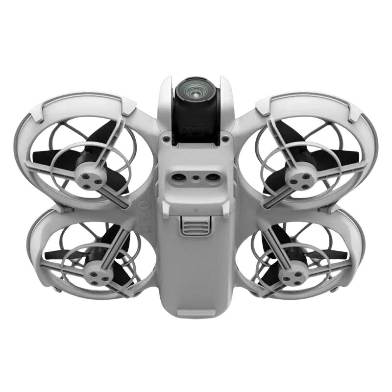 Drone DJI Neo Motion Fly More Combo con Goggles N3 - immagine 4