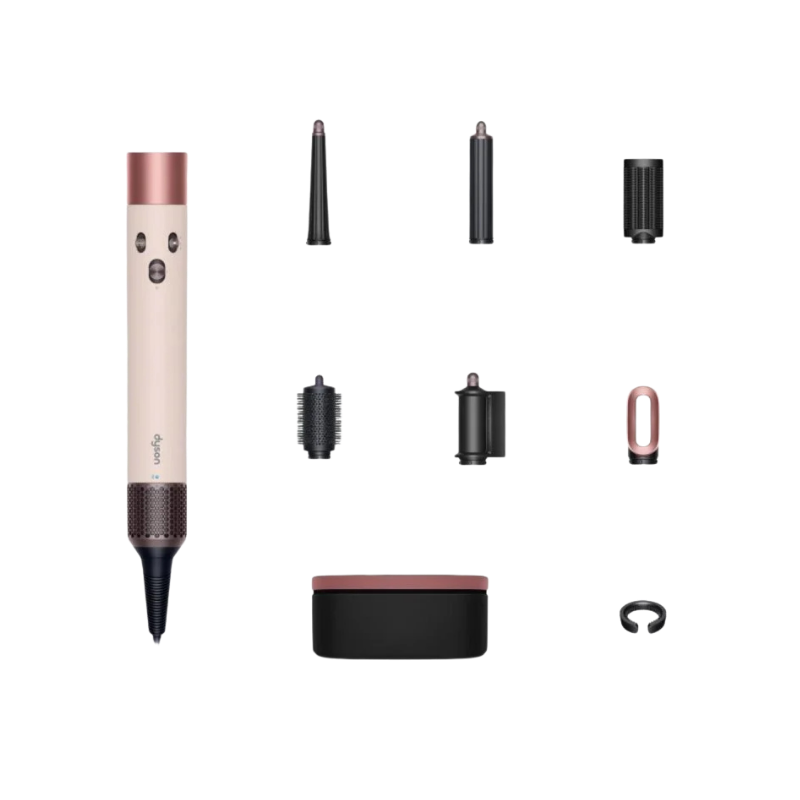 Multi Styler Dyson Airwrap i.d. per capelli lisci e mossi 6-in-1 - immagine 4