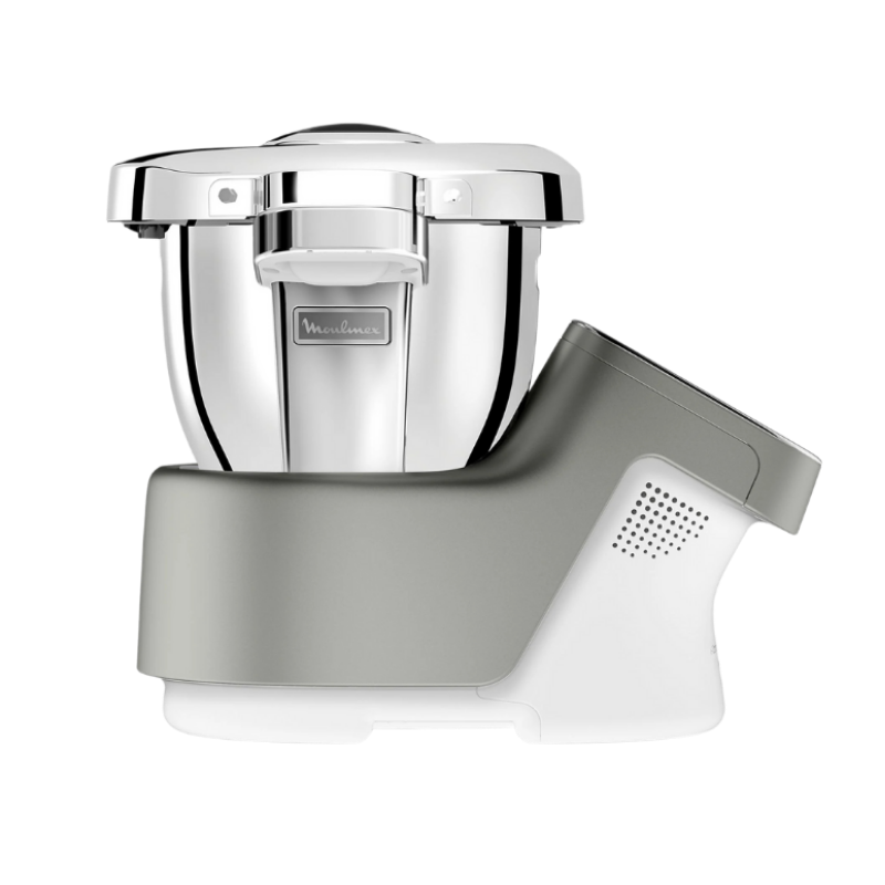 Multicuocitore MOULINEX i-Companion Touch HF937EK 1550W - immagine 4