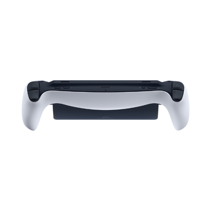 PlayStation Portal Remote Player – Schermo 8" Bianco - immagine 5