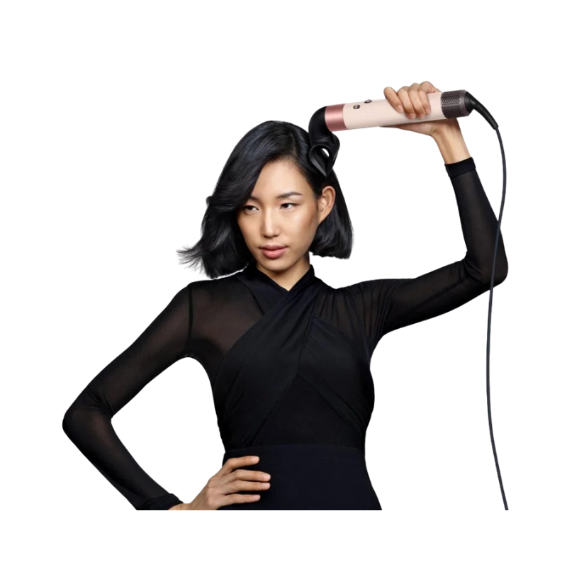 Multi Styler Dyson Airwrap i.d. per capelli lisci e mossi 6-in-1 - immagine 5