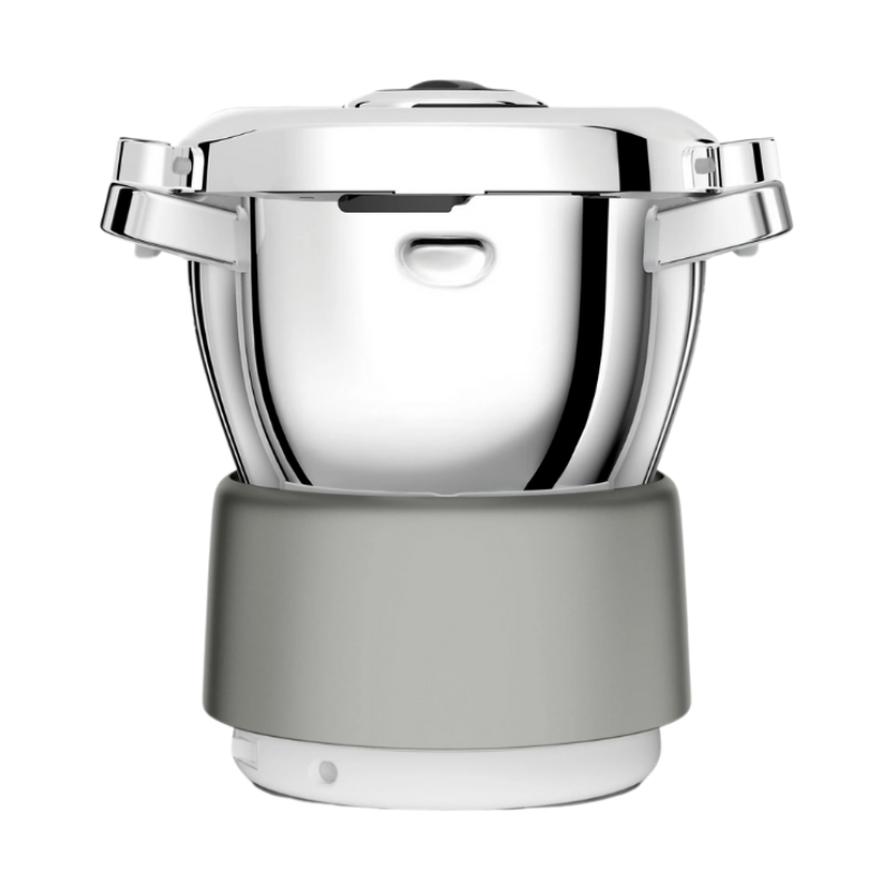 Multicuocitore MOULINEX i-Companion Touch HF937EK 1550W - immagine 5