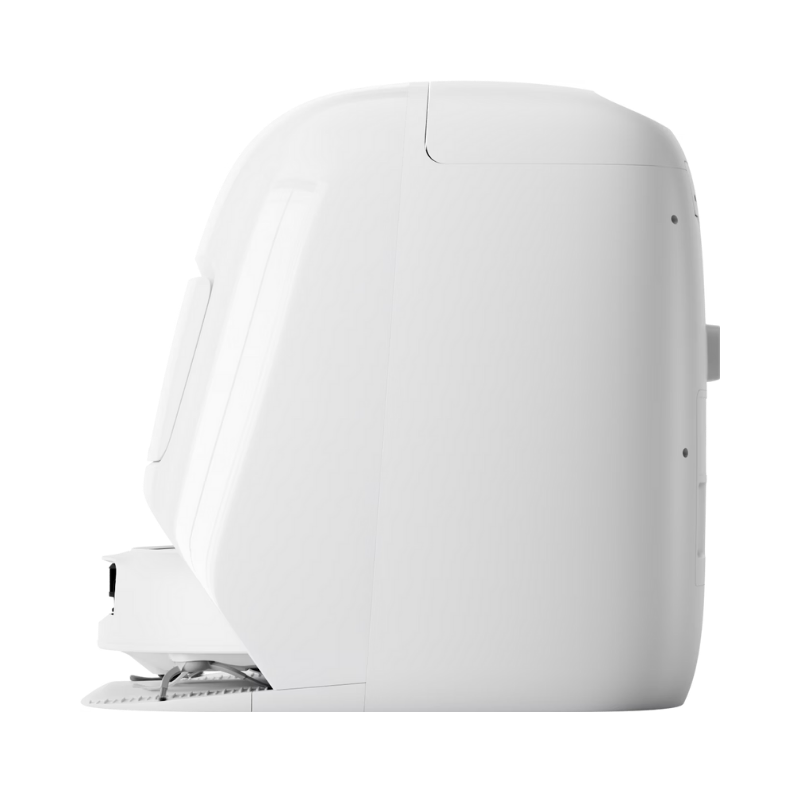 Robot aspirapolvere DJI ROMO S con serbatoio acqua - immagine 6