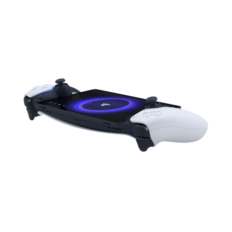 PlayStation Portal Remote Player – Schermo 8" Bianco - immagine 6