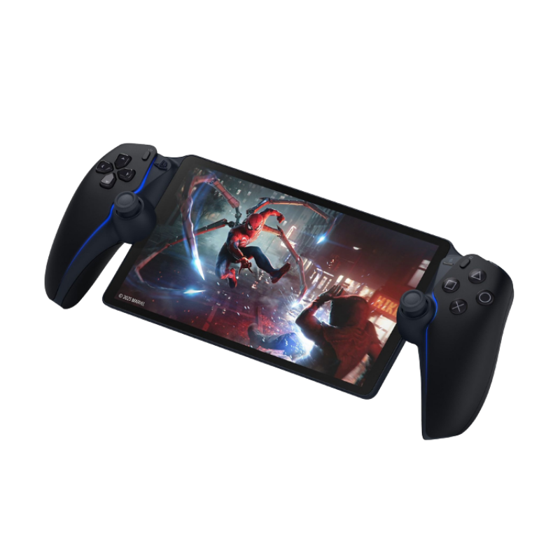 PlayStation Portal Remote Player Midnight Black