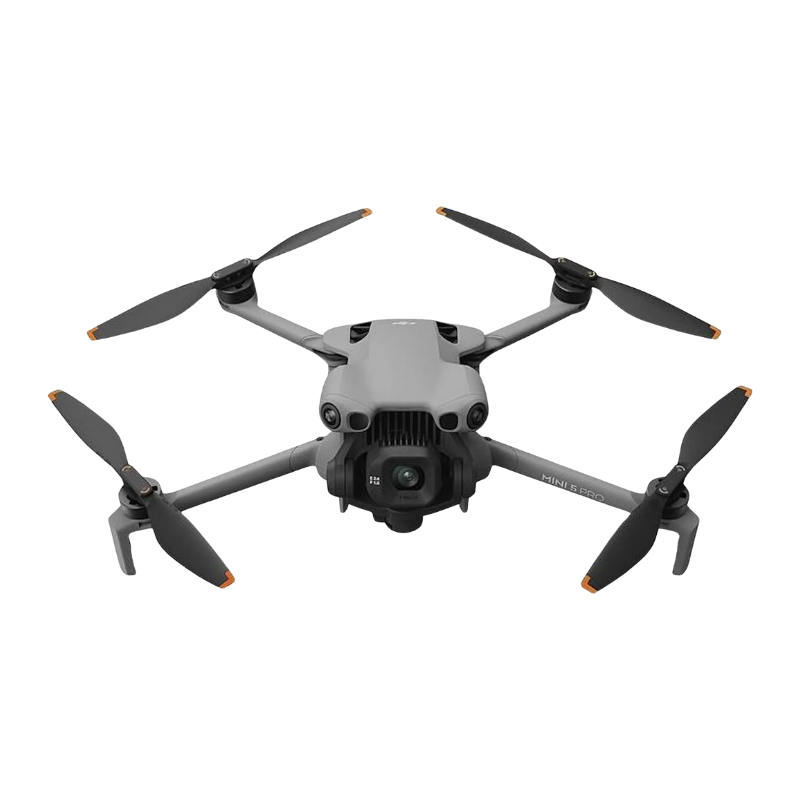 Drone DJI Mini 5 Pro Fly More Combo con DJI RC 2 - immagine 7