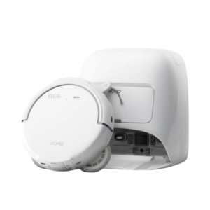 robot-aspirapolvere-dji-romo-s-con-serbatoio-acqua