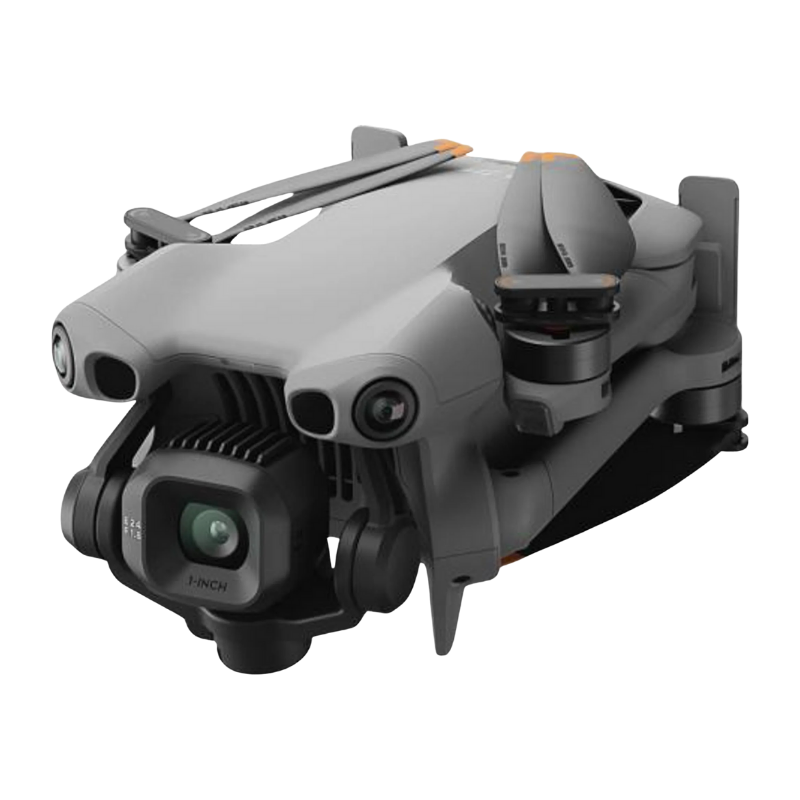 Drone DJI Mini 5 Pro Fly More Combo con DJI RC 2