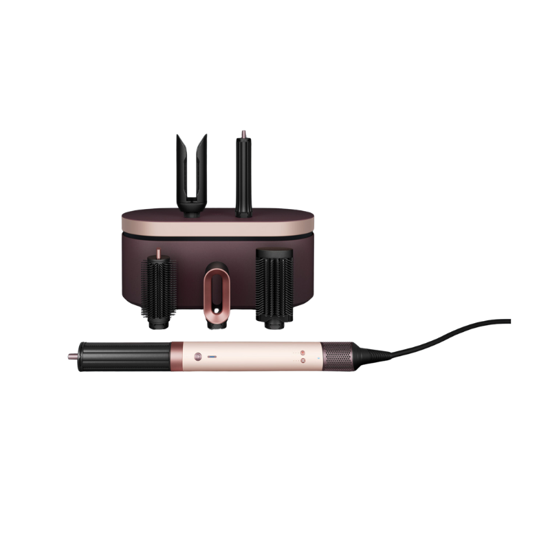 Dyson Airwrap Co-Anda 2x T1T2 Multi Styler 6-in-1 - immagine 2