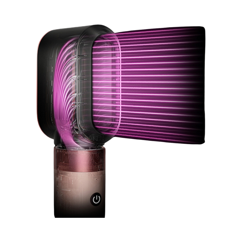 Dyson Airwrap Co-Anda 2x T1T2 Multi Styler 6-in-1 - immagine 4